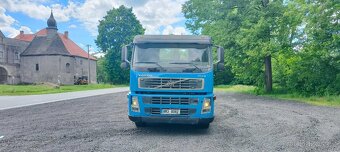 Volvo FM 340 - 3