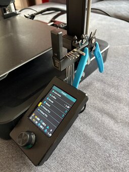 Ender 3 v3 SE - 3