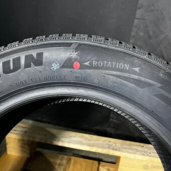 SAILUN NOVÉ PNEU SKLADEM Letní Pneumatiky R14-R20 - 3
