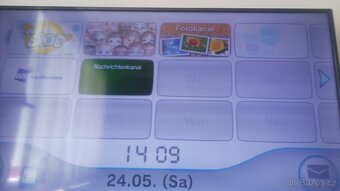Nintendo Wii - 3
