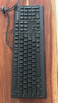 SteelSeries Apex 3 – herní klávesnice (US layout) - 3