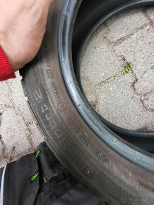Uniroyal Rainsport2 195/50/15 dot10 6-7mm - 3
