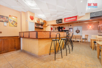 Prodej hotelu, penzionu, 170 m², Bílina, ul. Kyselská - 3