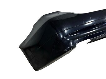 Zadní nárazník černá metalíza 416 BMW 320 E91 touring 2008 - 3