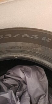 Letní pneumatiky 235/65 R17 100V - 3
