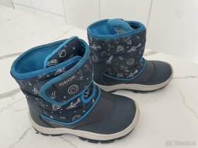 geox snehule 25 - 3