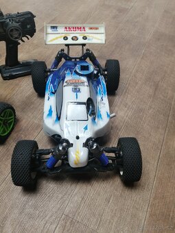 Rc buggy - 3