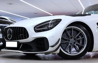 Mercedes-Benz AMG GT R PRO - 3