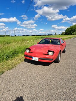 Pontiac Firebird Formula - 3