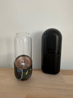 Plynová lampa - 3