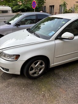 Volvo v50 d2 1.6 - 3