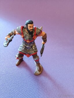 Schleich rytíři figurky - 3