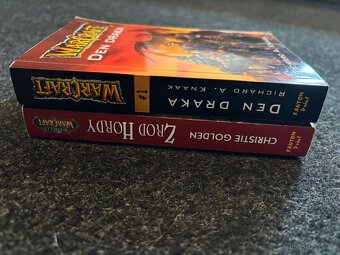 Warcraft - 3