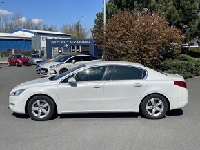 Peugeot 508 1.6 HDI ACTIVE 112 MAN5 - 3
