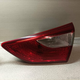 Hyundai I30 II HB 12-17 pravá levá zadní svítilna - 3