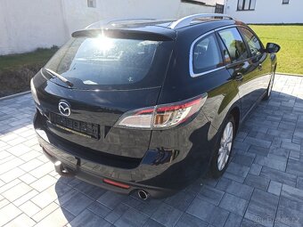 Mazda 6 2.0 benzin - 3