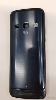 Samsung gt s5610 + nabijecka - 3