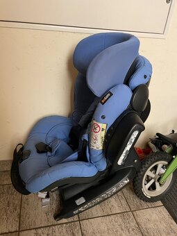 BeSafe iZi Kid iSize X3 2019 - 3
