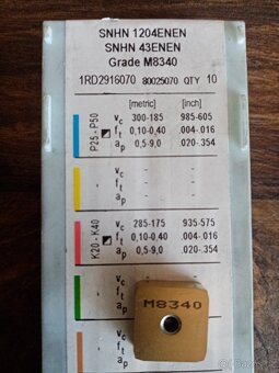 SK plátky - 3