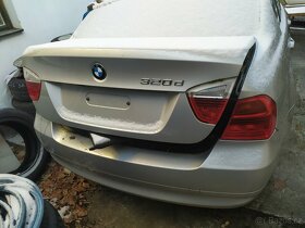 BMW 3 e90 - 3