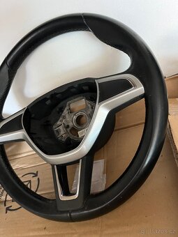 Volant skoda rapid - 3