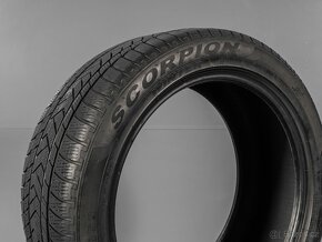 PIRELLI R20 ZIMNÍ PNEUMATIKY 265/45/20 104V, 2KS (1092T) - 3