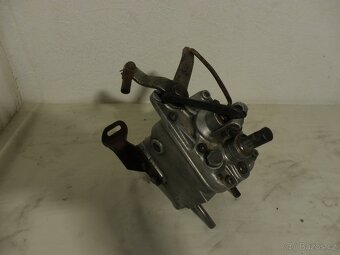 jawa 175 williers převodovka - 3