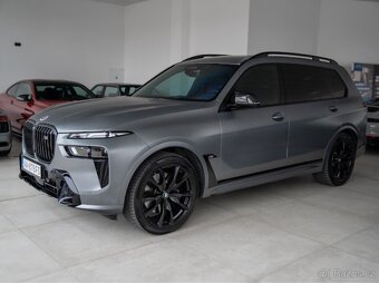 Bmw X7 M60i - 3
