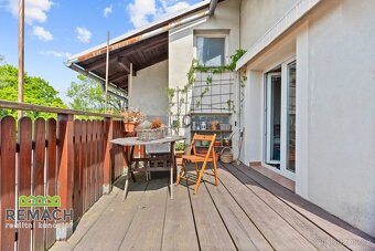Prodej byty 3+1, 78 m2 - Hronov, ev.č. 03246 - 3