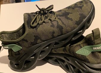 Camouflage ,..č.46 - 3
