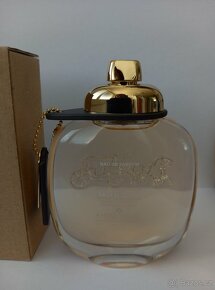 Coach parfémovaná voda dámská 90 ml tester - 3