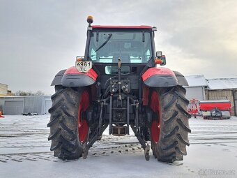 Zetor Proxima 100 - 3