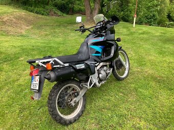Ténéré XTZ 660 - 3
