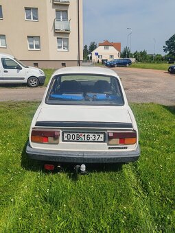 Škoda 120L - 3