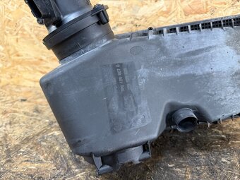 FILTRBOX VW TOUAREG 7P 7P0129607D - 3