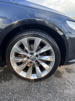 Volkswagen Passat 3cc - 3