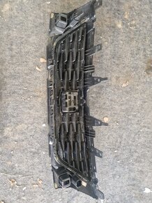 Maska Seat Ateca - 3