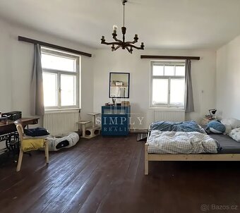 Prodej rodinného domu 245 m2, pozemek 675 m2 Tyršova , Strmi - 3