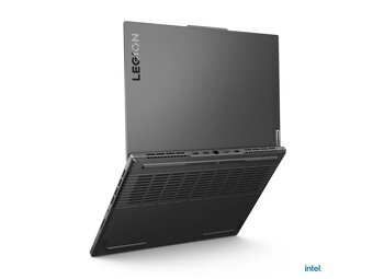 Lenovo Legion Slim 5 16AHP9, 16GB / 1TB, RTX4060 - 3