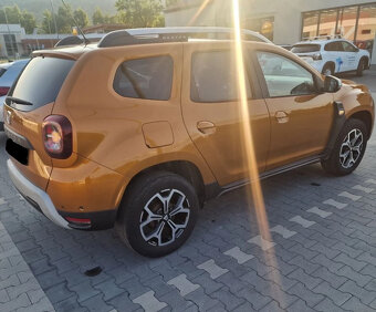 Dacia Duster 1,6SCe 4x4 Prestige - 3