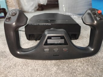SAITEK PRO FLIGHT SYSTEM - 3
