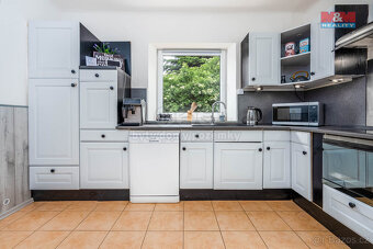 Prodej rekreačního domu 140 m², pozemek 3169 m², Lampertice - 3