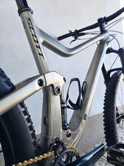 Horské kolo Scott Genius 950 Alloy 2021 - 3