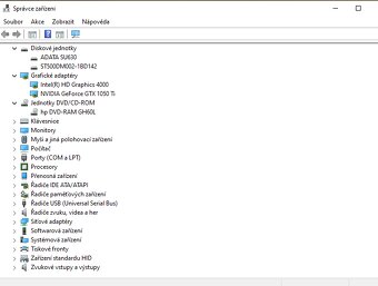 PC Intel Core i7-3770-CPU 2x HDD, 16G RAM - 3