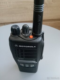 Motorola GP 360 - 3