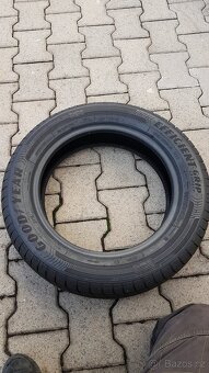 165/65 R15 81T Goodyear nové pneu VWeUP - 3