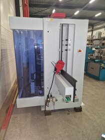 CNC vrtací a frézovací centrum WEEKE BHX 055 (2012) - 3