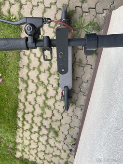 Elektrická koloběžka Sencor Long Range - 3