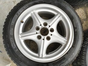 5x120 R16 bmw - 3