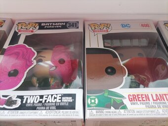 Funko POP - 3